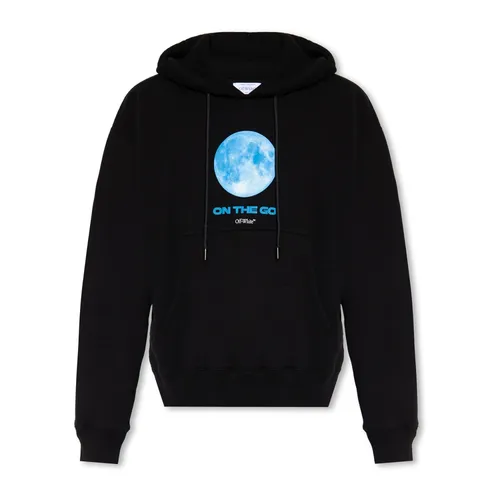Sweatshirts & Hoodies > Hoodies - - Off White - Modalova
