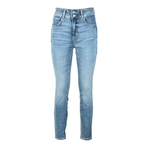 Jeans > Skinny Jeans - - Guess - Modalova