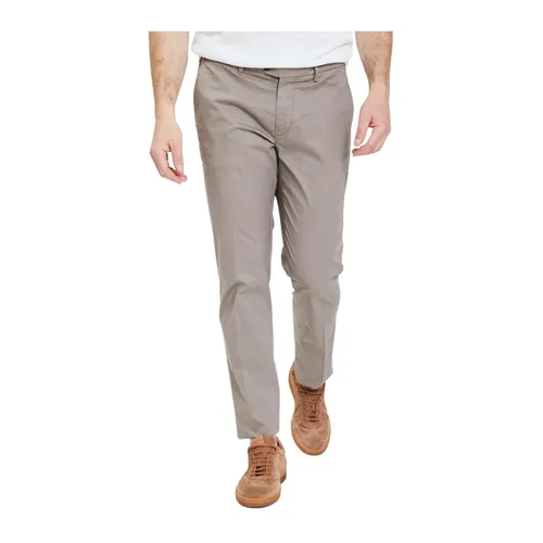 Trousers > Chinos - - Re-Hash - Modalova