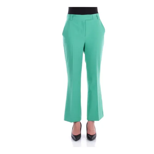 Trousers > Wide Trousers - - Liu Jo - Modalova