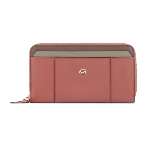 Accessories > Wallets & Cardholders - - Piquadro - Modalova