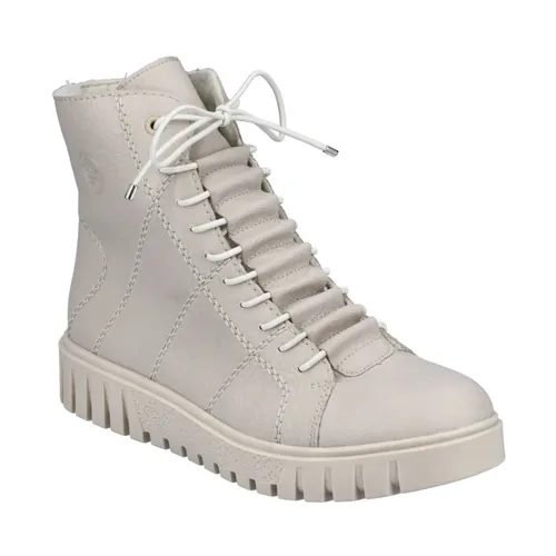 Shoes > Boots > Winter Boots - - Rieker - Modalova
