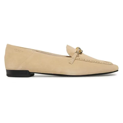 Shoes > Flats > Loafers - - Vagabond Shoemakers - Modalova