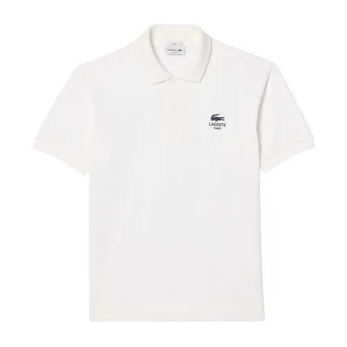 Tops > Polo Shirts - - Lacoste - Modalova