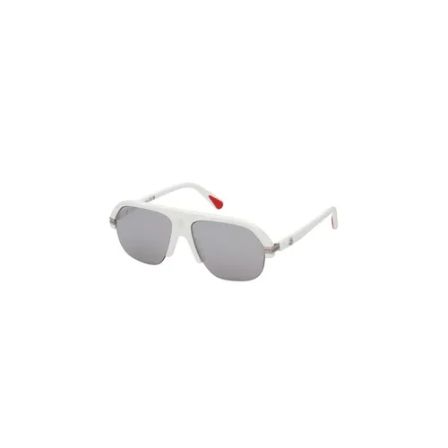 Accessories > Sunglasses - - Moncler - Modalova