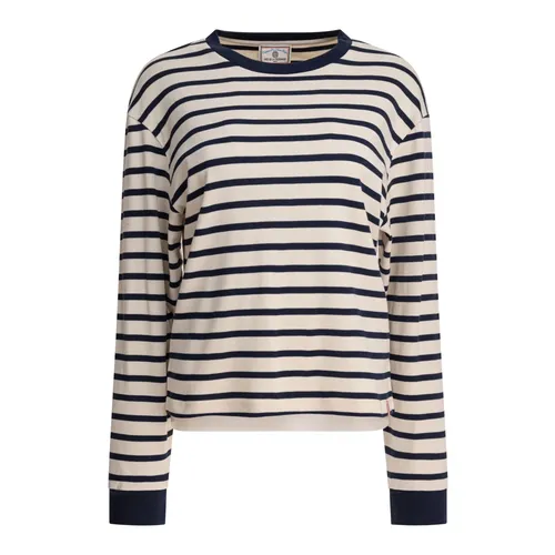 Tops > Long Sleeve Tops - - Ines de la Fressange Paris - Modalova