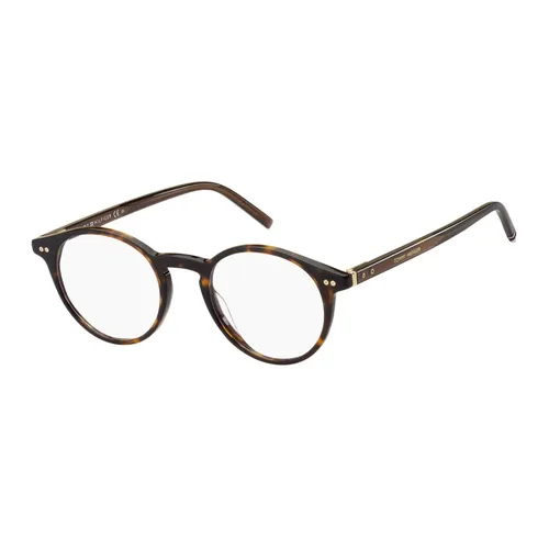 Accessories > Glasses - - Tommy Hilfiger - Modalova