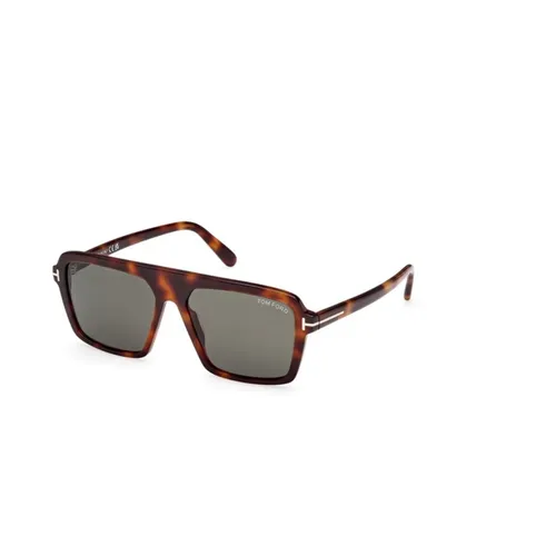 Accessories > Sunglasses - - Tom Ford - Modalova