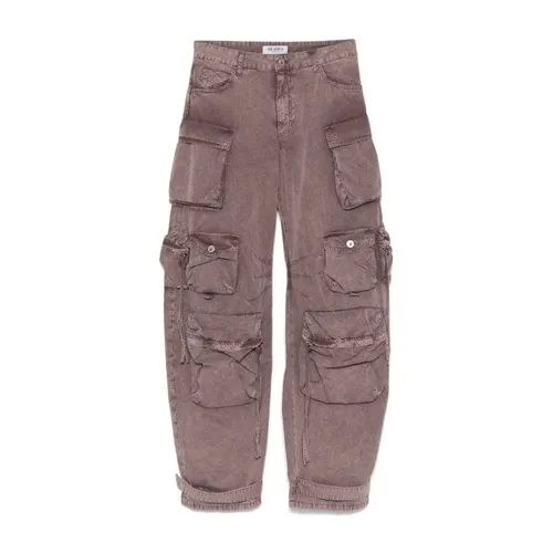 Jeans > Loose-fit Jeans - - The Attico - Modalova