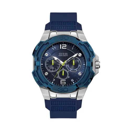 Accessories > Watches - - Guess - Modalova
