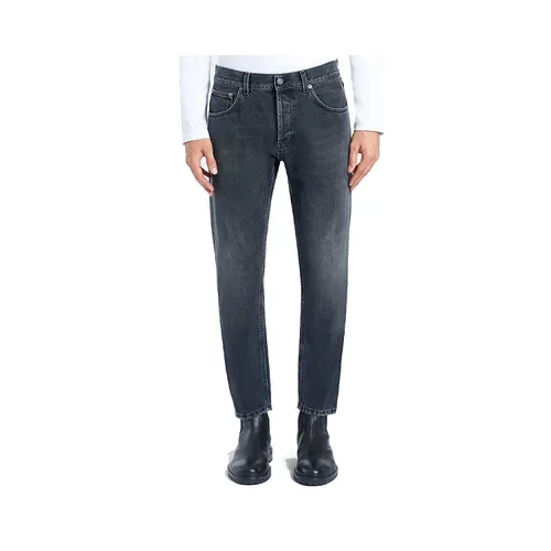 Jeans > Cropped Jeans - - Dondup - Modalova