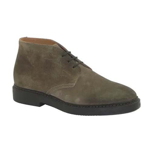 Shoes > Flats > Business Shoes - - Doucal's - Modalova