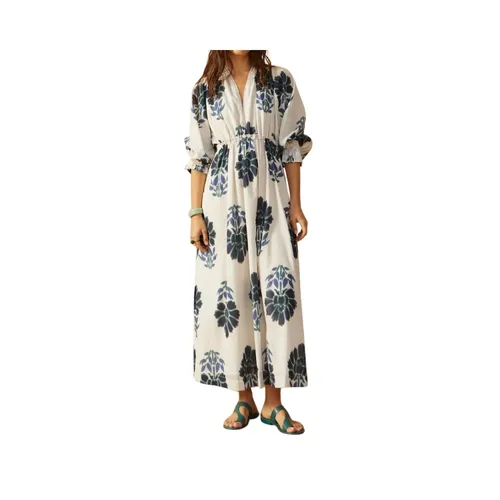 Dresses > Day Dresses > Maxi Dresses - - Mare Di Latte - Modalova