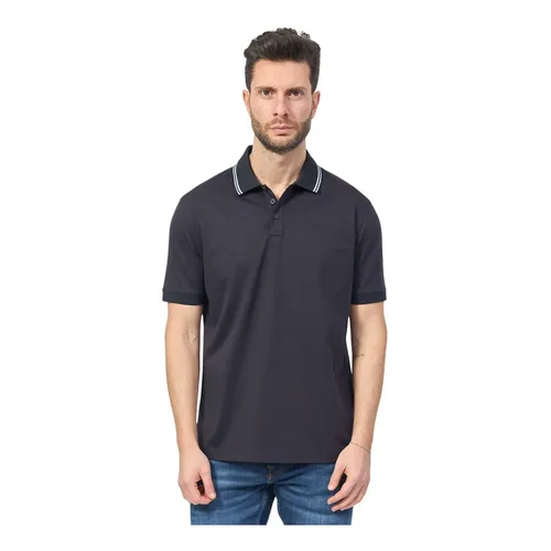 Tops > Polo Shirts - - Armani Exchange - Modalova