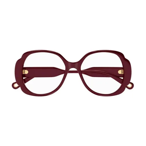 Accessories > Glasses - - Chloé - Modalova