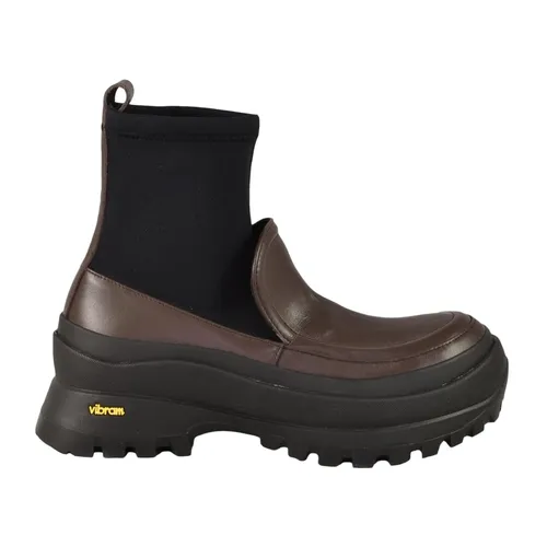 Shoes > Boots > Chelsea Boots - - LOW Classic - Modalova