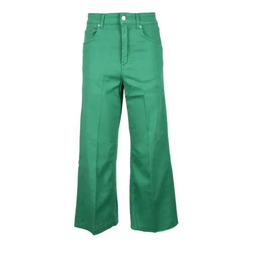 Jeans > Wide Jeans - - Department Five - Modalova