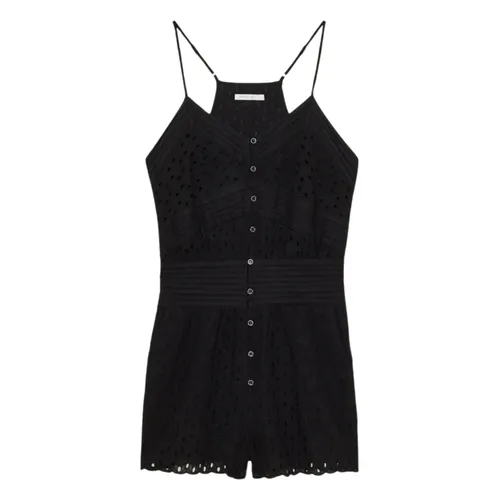 Jumpsuits & Playsuits > Playsuits - - Patrizia Pepe - Modalova