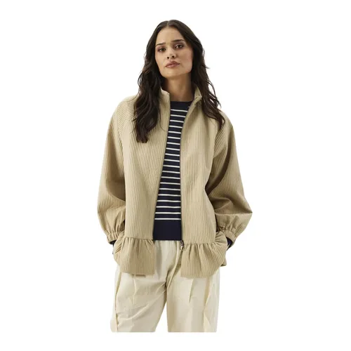 Jackets > Light Jackets - - IN Front - Modalova