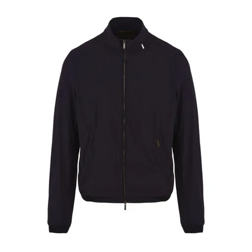 Jackets > Light Jackets - - Moorer - Modalova