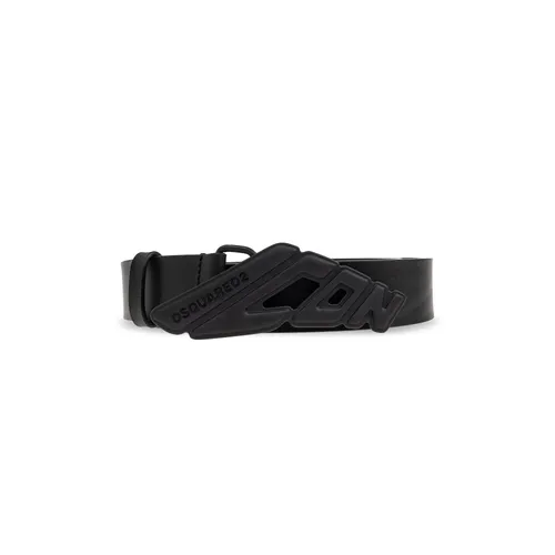 Accessories > Belts - - Dsquared2 - Modalova