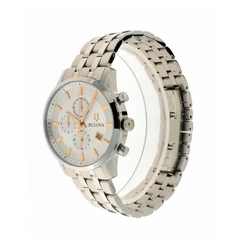 Accessories > Watches - - Bulova - Modalova