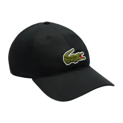 Accessories > Hats > Caps - - Lacoste - Modalova