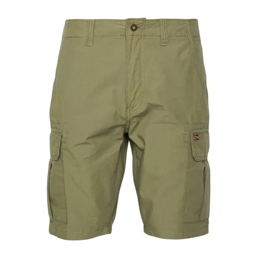Shorts > Casual Shorts - - Napapijri - Modalova
