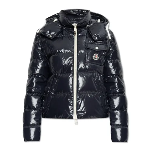 Jackets > Down Jackets - - Moncler - Modalova