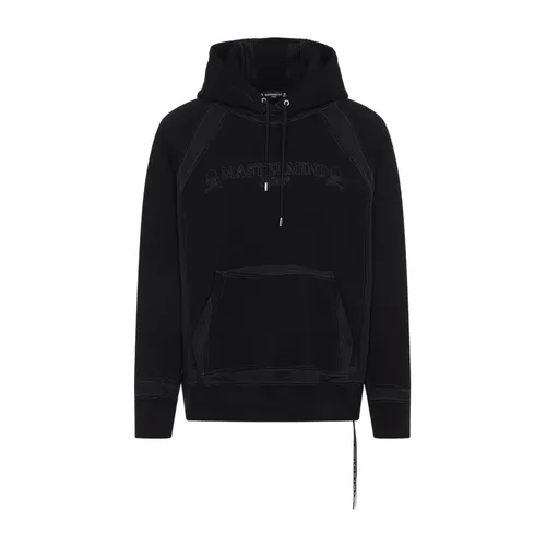 Sweatshirts & Hoodies > Hoodies - - Mastermind World - Modalova