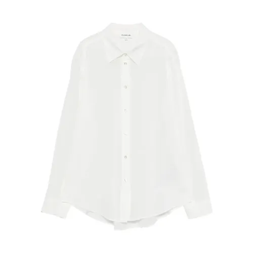 Blouses & Shirts > Shirts - - P.a.r.o.s.h. - Modalova