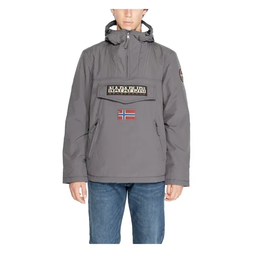 Jackets > Light Jackets - - Napapijri - Modalova