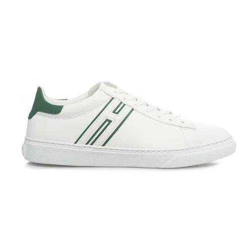 Hogan - Shoes > Sneakers - White - Hogan - Modalova