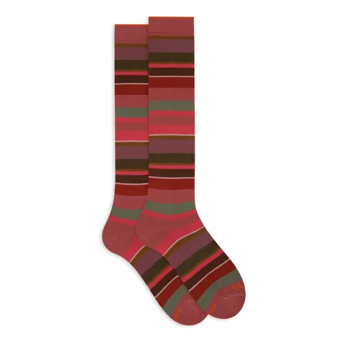 Underwear > Socks - - Gallo - Modalova