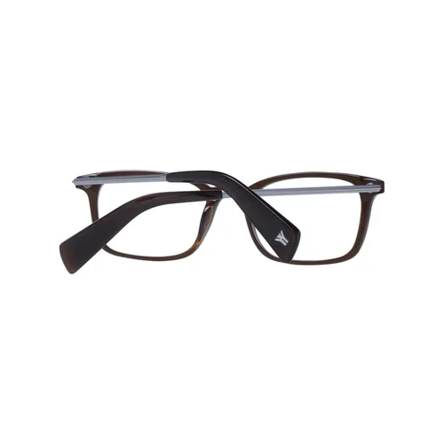 Accessories > Glasses - - Yohji Yamamoto - Modalova