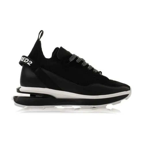 Shoes > Sneakers - - Dsquared2 - Modalova