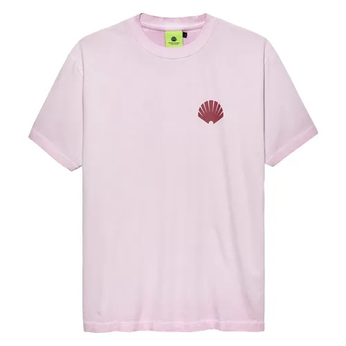 Tops > T-Shirts - - New Amsterdam Surf Association - Modalova