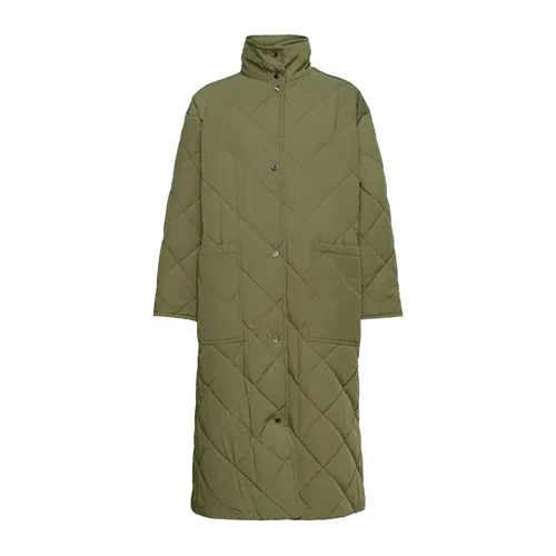 Coats > Parkas - - Stand Studio - Modalova