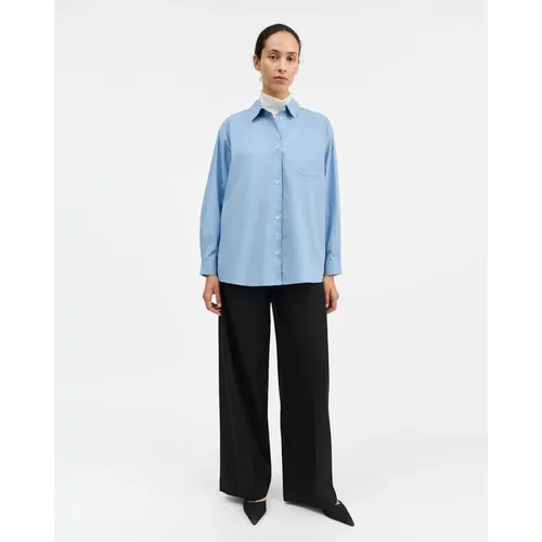 Blouses & Shirts > Shirts - - Skall Studio - Modalova