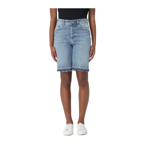 Shorts > Denim Shorts - - Dondup - Modalova