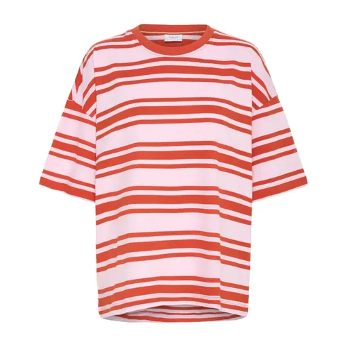 Tops > T-Shirts - - Saint Tropez - Modalova