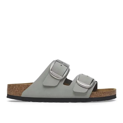 Shoes > Flip Flops & Sliders > Sliders - - Birkenstock - Modalova