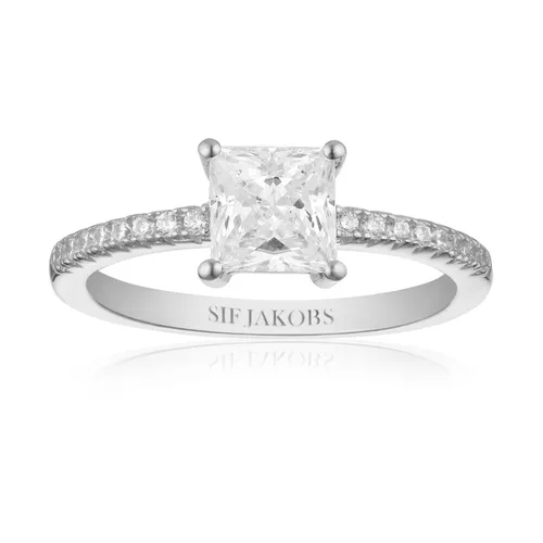 Accessories > Jewellery > Rings - - Sif Jakobs Jewellery - Modalova