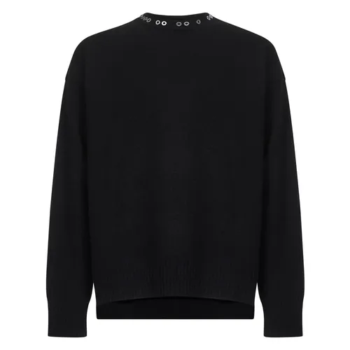 Knitwear > Round-neck Knitwear - - Jil Sander - Modalova