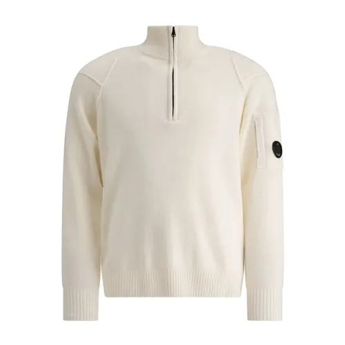 Knitwear > Turtlenecks - - C.p. Company - Modalova