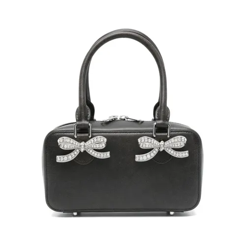 Bags > Handbags - - Self Portrait - Modalova