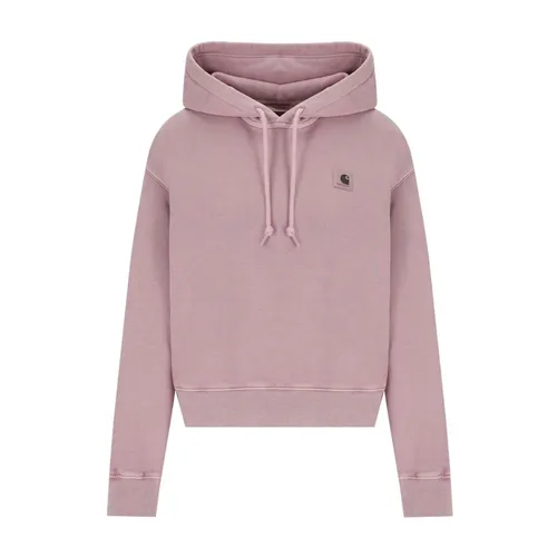 Sweatshirts & Hoodies > Hoodies - - Carhartt Wip - Modalova