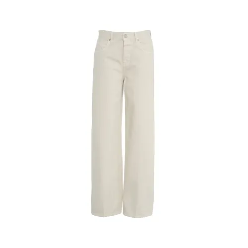 Jeans > Wide Jeans - - Closed - Modalova
