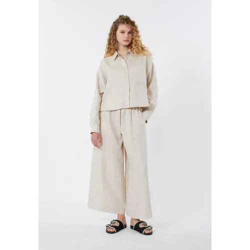 Blouses & Shirts > Shirts - - Weekend Max Mara - Modalova