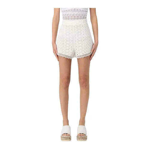 Shorts > Short Shorts - - Charo Ruiz Ibiza - Modalova